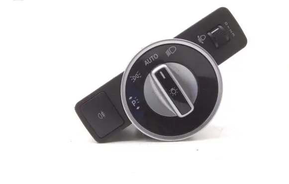 Mercedes-Benz C W204 Light switch A2049053103