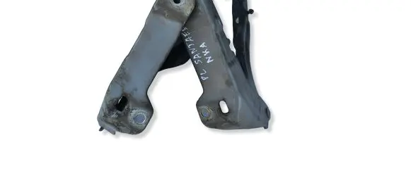 Hyundai Santa Fe Engine bonnet/hood hinges 