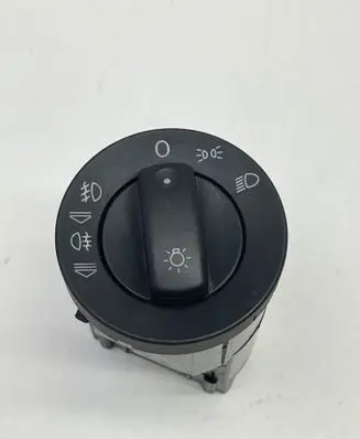 Audi A4 S4 B6 8E 8H Light switch 8E0941531A