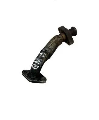 EGR valve line/pipe/hose