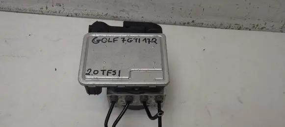 Volkswagen Golf VII ABS Pump 5Q0614517CF