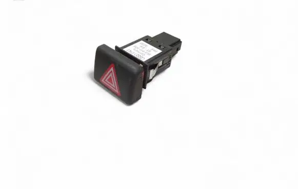 Audi A4 S4 B6 8E 8H Hazard light switch 8E0941509