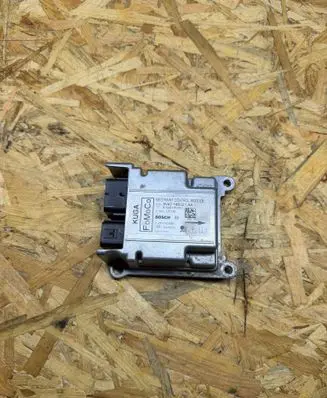 Ford Kuga I Airbag control unit/module 9V4T14B321AA