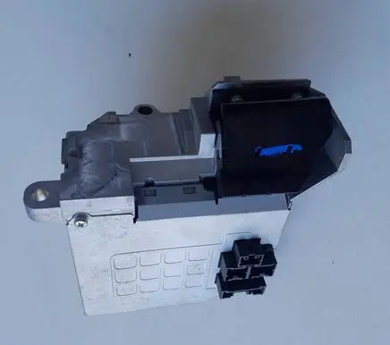 Renault Scenic II - Grand scenic II Electric power steering pump EA9CEC041 6YE1022