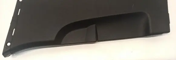Audi Q3 F3 Other sill/pillar trim element 83A867239