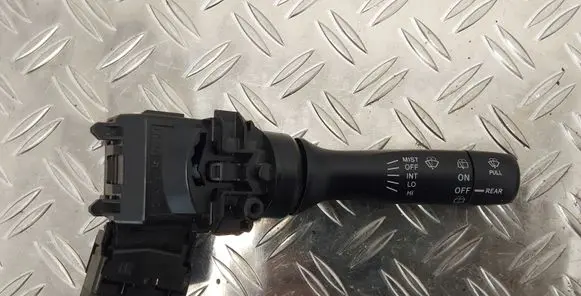 Toyota Auris 150 Wiper control stalk 17F144 0D030