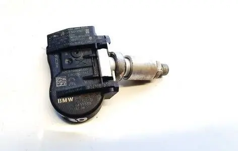 BMW 3 F30 F35 F31 Tire pressure sensor 70735510 6855539