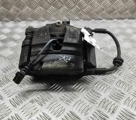 Volkswagen Transporter - Caravelle T6 Front brake caliper 7LA615123