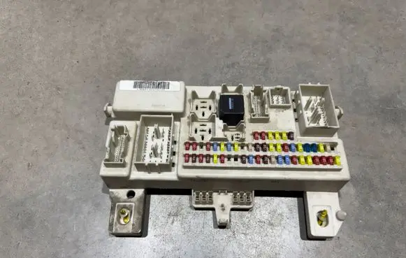 Fuse module