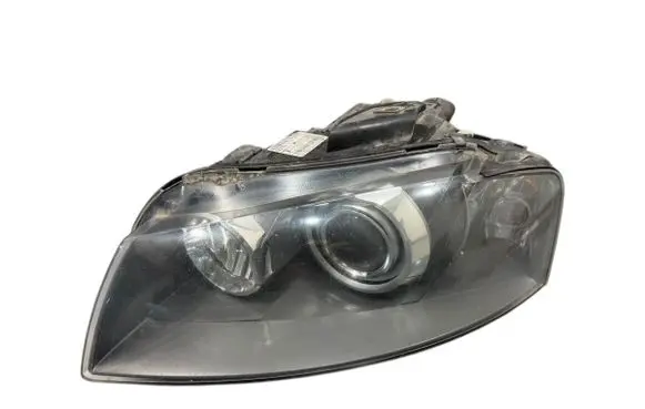 Audi A3 S3 8P Headlight/headlamp 8P0941003R 0301231271