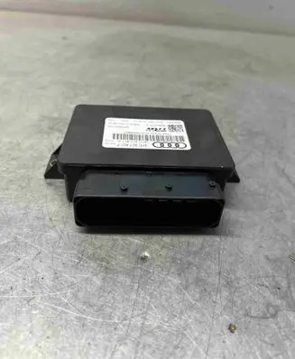 Audi A6 C7 Other handbrake/parking brake parts 4h0907801f