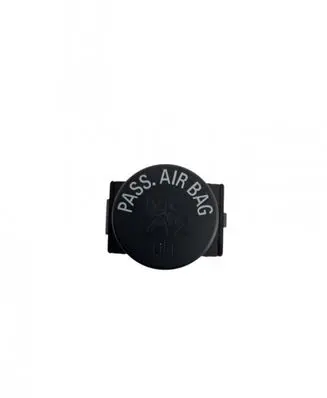 Mitsubishi L200 Airbag deployment crash/impact sensor 8150A006