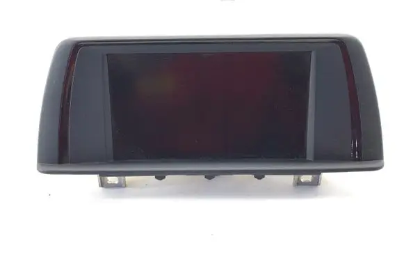 BMW 3 F30 F35 F31 Screen/display/small screen 9270393