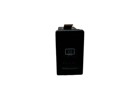 Volkswagen Sharan Windscreen/window heater switch
