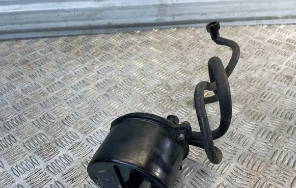 Citroen C-Crosser Fuel filter heater 