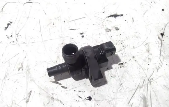 BMW 3 E46 Fuel tank valve 7512581 04T017F