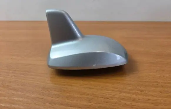 Mercedes-Benz E AMG W212 Aerial GPS antenna A2128201675 A2128270228 115112769830