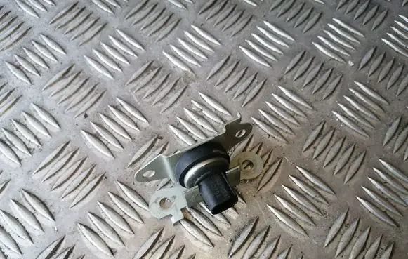 Land Rover Range Rover L405 Acceleration sensor RQJ100011