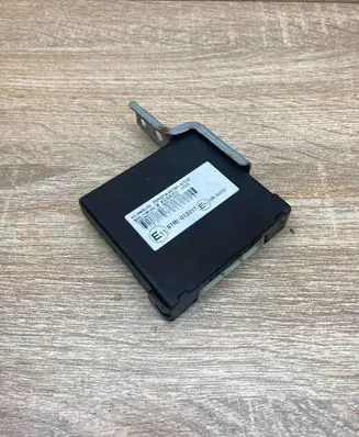 Toyota Prius (XW20) Immobilizer control unit/module 8978047030 626820000