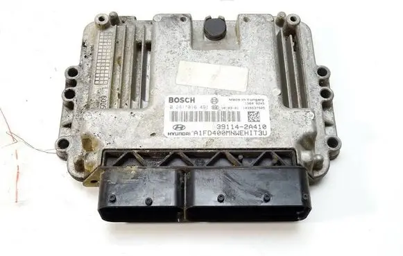 Hyundai i30 Engine control unit/module ECU 