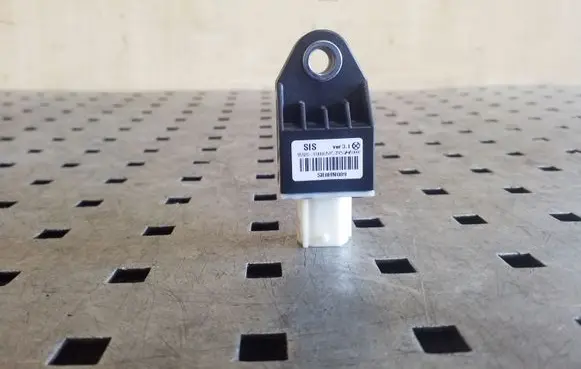Hyundai i40 Airbag deployment crash/impact sensor 959200U000