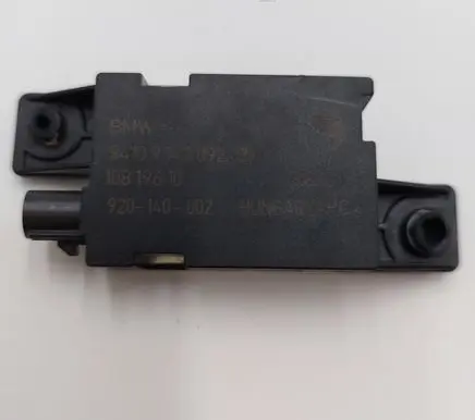 Mini Cooper Countryman R60 Aerial antenna amplifier 108196610