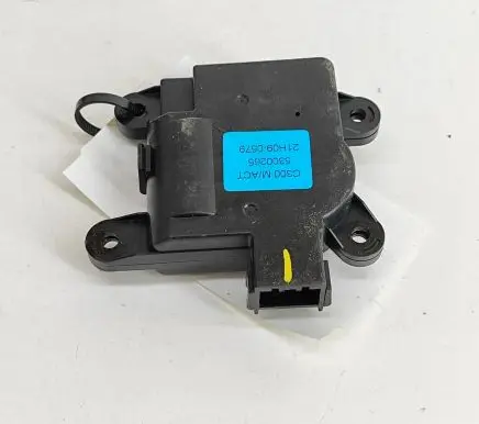 SsangYong Korando Air flap motor/actuator 21H090579 5300265
