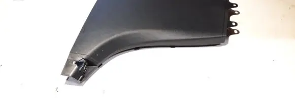 Mercedes-Benz GLC X253 C253 (B) pillar trim (bottom) A2536900525