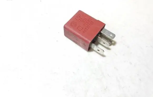 Fiat Doblo Other relay 46520422 70250