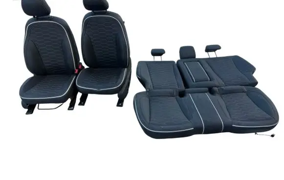 Ford Mondeo MK V Seat set 
