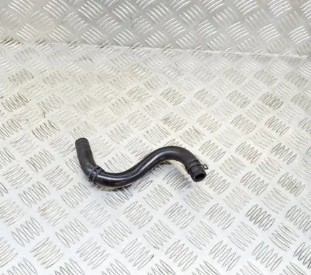 Jaguar F-Type Air intake hose/pipe