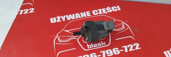 Audi A6 S6 C5 4B Turbo solenoid valve 077906283B 01T022 72268700