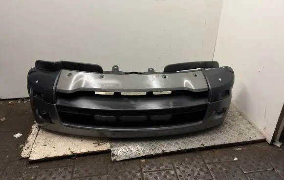 Land Rover Range Rover Sport L320 Front bumper 