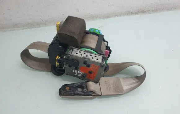 Audi A4 S4 B8 8K Front seatbelt 8K1857705J