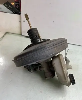 Renault Laguna II Brake booster 8200001577A 03787402014