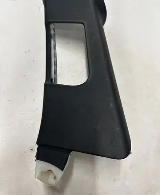 Audi Q7 4L (A) pillar trim 4L0867283