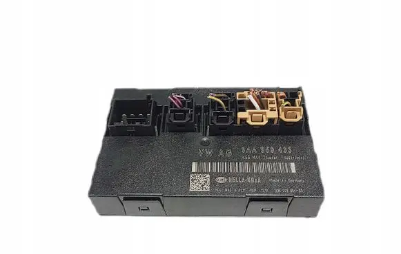 Volkswagen PASSAT B7 Comfort/convenience module 3AA959433