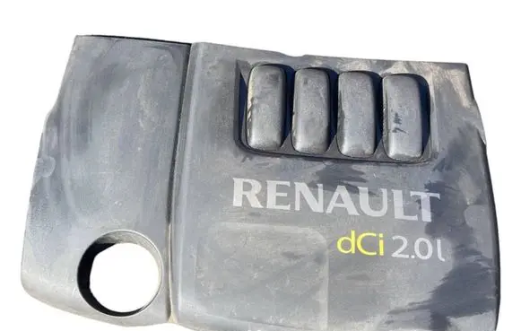 Renault Koleos I Engine cover (trim) 14041JY00A 70952L8