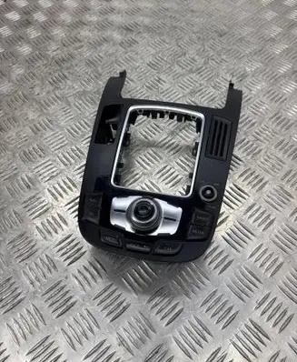 Audi A4 S4 B8 8K Head unit multimedia control 8T0919611K 900255210001
