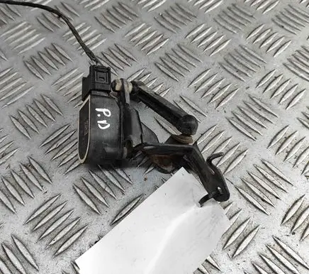 BMW X2 F39 Air suspension front height level sensor 6870000