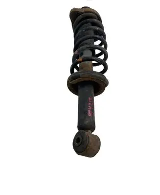 Mercedes-Benz C W205 Front shock absorber/damper 123456