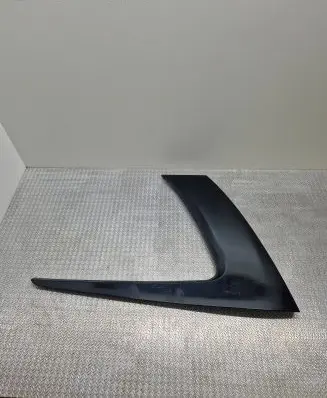 Citroen C4 Grand Picasso Rear side glass trim 08975E01 39303