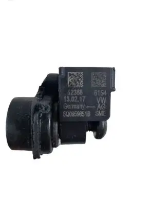 Skoda Superb B8 (3V) Airbag deployment crash/impact sensor 5Q0959651B