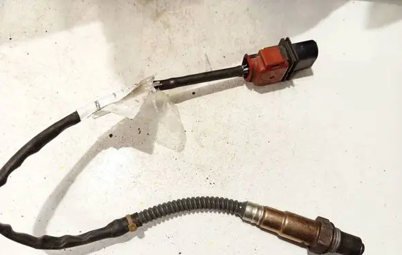 Volkswagen Phaeton Lambda probe sensor 059906262 0281004054
