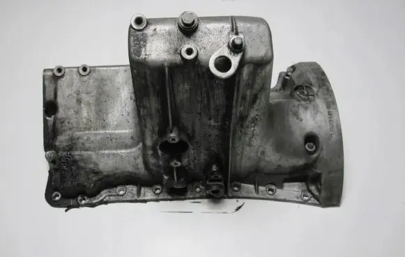 Mercedes-Benz A W168 Oil sump A6680140202
