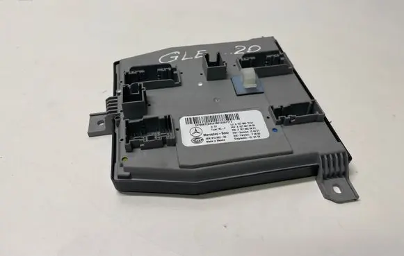 Mercedes-Benz GLE W167 Other control units/modules A1679007204