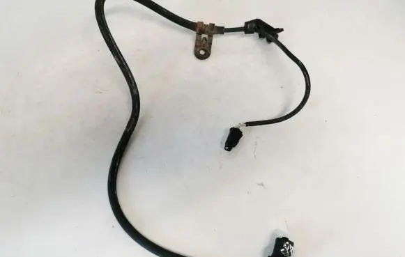Toyota Yaris ABS brake wheel speed sensor