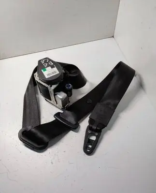 Audi A6 S6 C6 4F Front seatbelt 4F0857706 604906100B 19082005