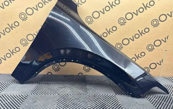 Volvo XC90 Fender