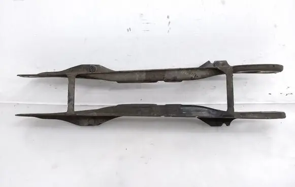 Rear control arm